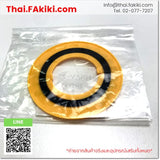 (A) Unused, HNAV-27, Emergency Stop, Emergency Stop Push Button Switch Label, IDEC