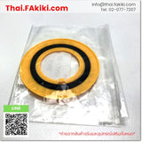 (A) Unused, HNAV-27, Emergency Stop, Emergency Stop Push Button Switch Label, IDEC