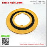 (B)Unused*, HNAV-27, Emergency Stop, แผ่นป้ายสวิตช์กดหยุดฉุกเฉิน, IDEC