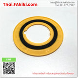 (B)Unused*, HNAV-27, Emergency Stop, แผ่นป้ายสวิตช์กดหยุดฉุกเฉิน, IDEC