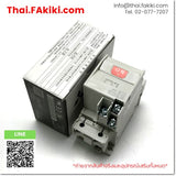 (A)Unused, CP30-BA 2P 5A, Circuit Protector, เซอร์กิตโพรเทคเตอร์, MITSUBISHI