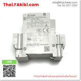 (A)Unused, CP30-BA 2P 5A, Circuit Protector, เซอร์กิตโพรเทคเตอร์, MITSUBISHI