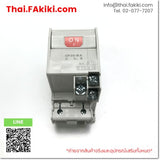 (A)Unused, CP30-BA 2P 5A, Circuit Protector, เซอร์กิตโพรเทคเตอร์, MITSUBISHI