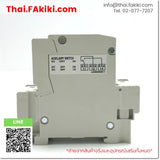(A)Unused, CP30-BA 2P 5A, Circuit Protector, เซอร์กิตโพรเทคเตอร์, MITSUBISHI