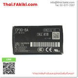 (A)Unused, CP30-BA 2P 5A, Circuit Protector, เซอร์กิตโพรเทคเตอร์, MITSUBISHI