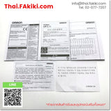 (A)Unused, CP1W-40EDT, I/O Module, โมดูล PLC I/O, OMRON