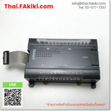 (A)Unused, CP1W-40EDT, I/O Module, โมดูล PLC I/O, OMRON