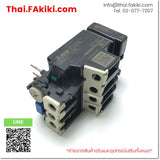 (C)Used, TH-T18 3.6A(2.8-4.4A), Thermal Overload Relay, โอเวอร์โหลด รีเลย์, MITSUBISHI