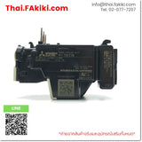(C)Used, TH-T18 3.6A(2.8-4.4A), Thermal Overload Relay, โอเวอร์โหลด รีเลย์, MITSUBISHI