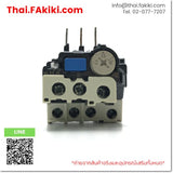 (C)Used, TH-T18 3.6A(2.8-4.4A), Thermal Overload Relay, โอเวอร์โหลด รีเลย์, MITSUBISHI