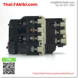 (C)Used, TH-T18 3.6A(2.8-4.4A), Thermal Overload Relay, โอเวอร์โหลด รีเลย์, MITSUBISHI