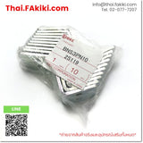 (A)Unused, BNS3, Terminal Block, เหล็กยึดสำหรับติดตั้ง, IDEC