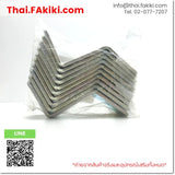 (A)Unused, BNS3, Terminal Block, เหล็กยึดสำหรับติดตั้ง, IDEC