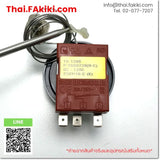(C)Used, TS-120-S R-C (0-120 องศา), Thermistat Rainbow, น็อตกันน้ำ, OTHER