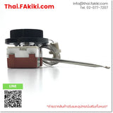 (C)Used, TS-120-S R-C (0-120 องศา), Thermistat Rainbow, น็อตกันน้ำ, OTHER