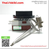 (C)Used, TS-120-S R-C (0-120 องศา), Thermistat Rainbow, น็อตกันน้ำ, OTHER