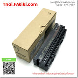 (C)Used, AJ65SBTB1-32DT, CC-Link System Remote I/O Module, โมดูล I/O ระยะไกลระบบ CC-Link, MITSUBISHI