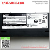 (C)Used, AJ65SBTB1-32DT, CC-Link System Remote I/O Module, โมดูล I/O ระยะไกลระบบ CC-Link, MITSUBISHI