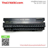 (C)Used, AJ65SBTB1-32DT, CC-Link System Remote I/O Module, โมดูล I/O ระยะไกลระบบ CC-Link, MITSUBISHI