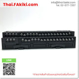 (C)Used, AJ65SBTB1-32DT, CC-Link System Remote I/O Module, โมดูล I/O ระยะไกลระบบ CC-Link, MITSUBISHI