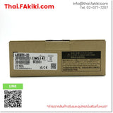 (C)Used, AJ65SBTB1-32DT, CC-Link System Remote I/O Module, โมดูล I/O ระยะไกลระบบ CC-Link, MITSUBISHI