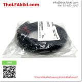 (B)Unused*, OP-87272 M12 5m, Connector Cable, สายเชื่อมต่อ, KEYENCE