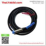 (B)Unused*, EV-112M M12 NO 5m, Proximity Sensor, พร็อกซิมิตี้เซนเซอร์, KEYENCE
