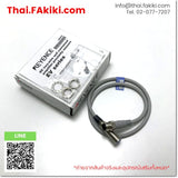 (B)Unused*, EV-112U M12 NO, Proximity Sensor, พร็อกซิมิตี้เซนเซอร์, KEYENCE
