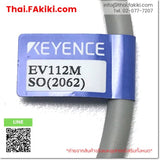 (B)Unused*, EV-112U M12 NO, Proximity Sensor, พร็อกซิมิตี้เซนเซอร์, KEYENCE