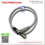 (B)Unused*, EV-112U M12 NO, Proximity Sensor, พร็อกซิมิตี้เซนเซอร์, KEYENCE