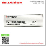 (B)Unused*, EV-112U M12 NO, Proximity Sensor, พร็อกซิมิตี้เซนเซอร์, KEYENCE