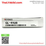 (B)Unused*, GL-R1UB, Controller, คอนโทรลเลอร์, KEYENCE