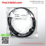 (A)Unused, GL-RP5NS 5m, Connection Cable, สายเคเบิลเชื่อมต่อยูนิตหลัก, KEYENCE
