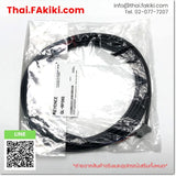 (A)Unused, GL-RP5NS 5m, Connection Cable, สายเคเบิลเชื่อมต่อยูนิตหลัก, KEYENCE