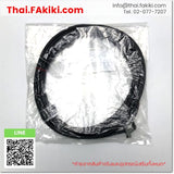 (A)Unused, GL-RP5NS 5m, Connection Cable, สายเคเบิลเชื่อมต่อยูนิตหลัก, KEYENCE