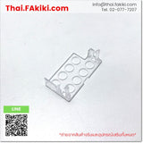 (A)Unused, G6B-4-C 2pcs/pack, Breakers Terminal Covers, ฝาปิดขั้วต่อเบรกเกอร์, OMRON