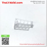 (A)Unused, G6B-4-C 2pcs/pack, Breakers Terminal Covers, ฝาปิดขั้วต่อเบรกเกอร์, OMRON