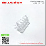 (A)Unused, G6B-4-C 2pcs/pack, Breakers Terminal Covers, ฝาปิดขั้วต่อเบรกเกอร์, OMRON