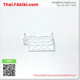 (A)Unused, G6B-4-C 2pcs/pack, Breakers Terminal Covers, ฝาปิดขั้วต่อเบรกเกอร์, OMRON
