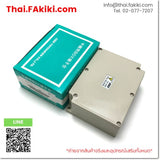 (A)Unused, TM-1002 2port AC/DC60V 15A Rc22mm, Terminal Block, กล่องเทอร์มินอลบล็อค, TOGI