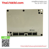 (A)Unused, TM-1002 2port AC/DC60V 15A Rc22mm, Terminal Block, กล่องเทอร์มินอลบล็อค, TOGI