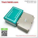 (A)Unused, TM-1001 2port AC/DC60V 15A Rc22mm, Terminal Block, กล่องเทอร์มินอลบล็อค, TOGI