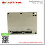 (A)Unused, TM-1001 2port AC/DC60V 15A Rc22mm, Terminal Block, กล่องเทอร์มินอลบล็อค, TOGI