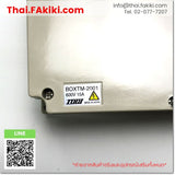 (A) Unused, TM-2001 AC/DC 60V 15A Terminal Block, TOGI