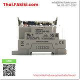(C)Used, P7SA-14F-ND, Socket, ซ็อกเก็ต, OMRON