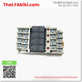 (C) Used, G6B-47BND, Terminal Relay, OMRON