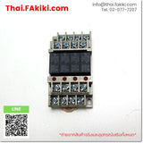 (C) Used, G6B-47BND, Terminal Relay, OMRON