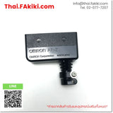 (B)Unused*, AP-Z, Signal Converter, ตัวแปลงสัญญาณ, OMRON