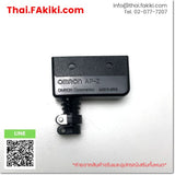 (B)Unused*, AP-Z, Signal Converter, ตัวแปลงสัญญาณ, OMRON