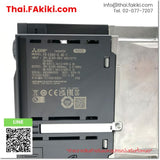 (A)Unused, FR-E840-0.4K-1, Inverter, อินเวอร์เตอร์, MITSUBISHI
